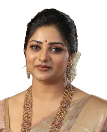 Rachita Ram